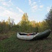 Река Велеса в тверской области на майские праздники